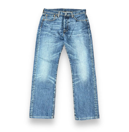 Levi’s 501 jeans