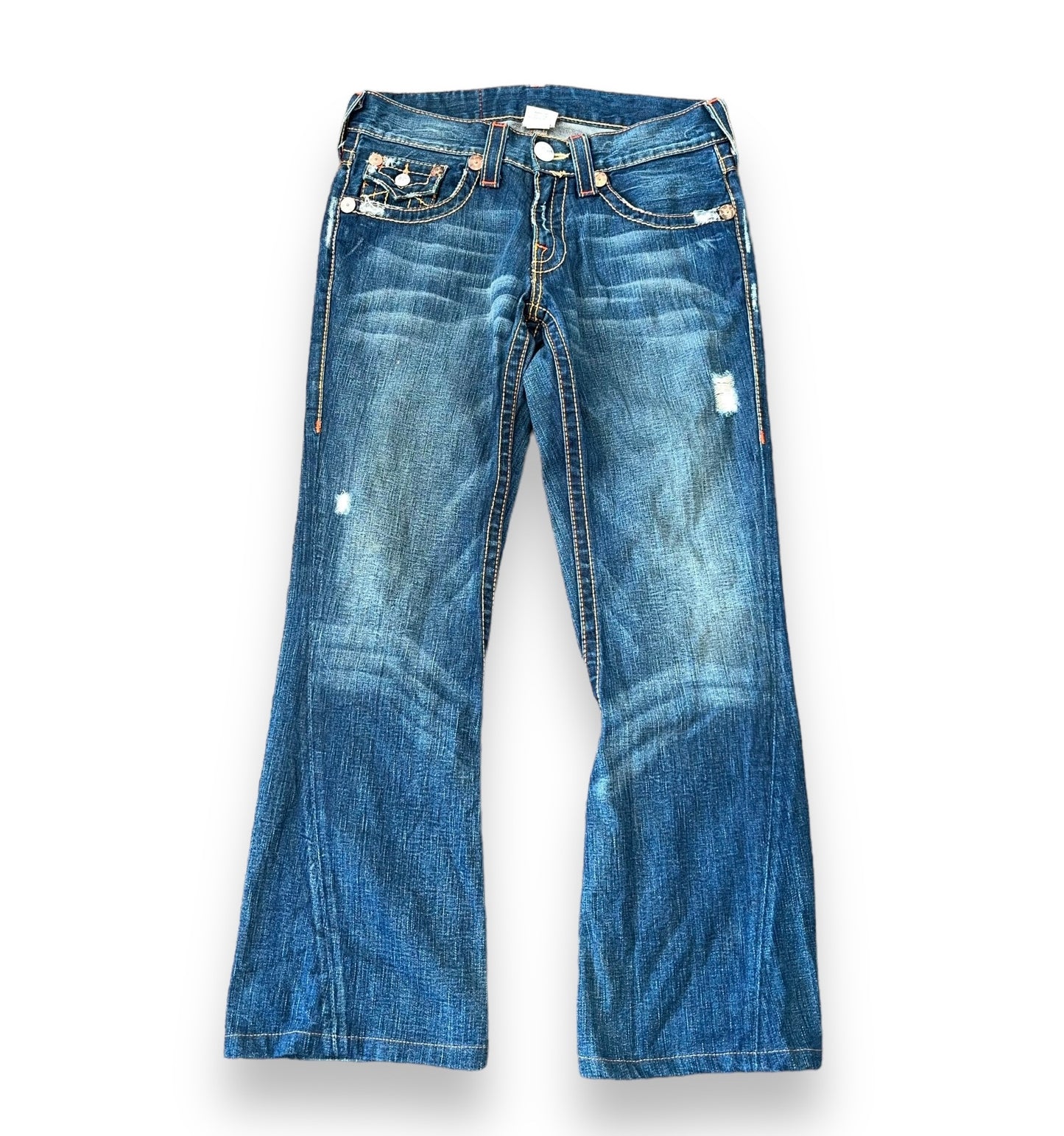 True Religion Damen Jeans