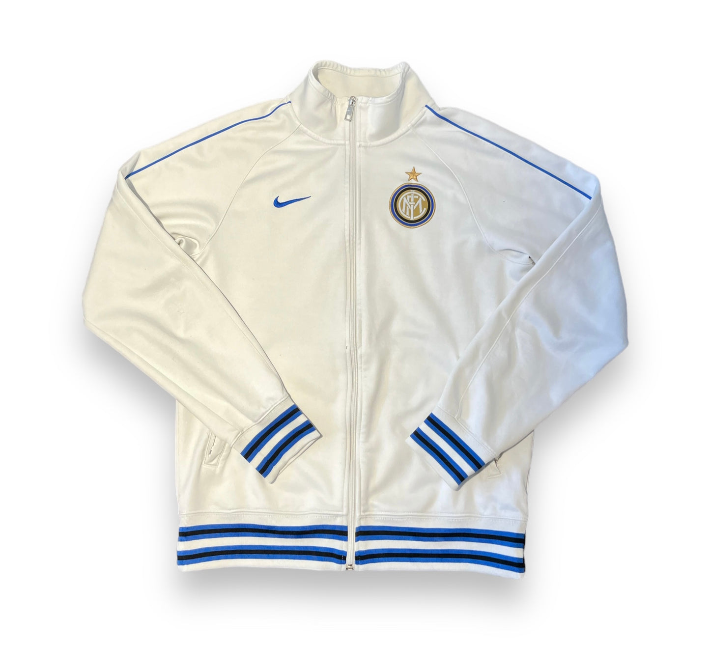 Inter Mailand Trackjacket