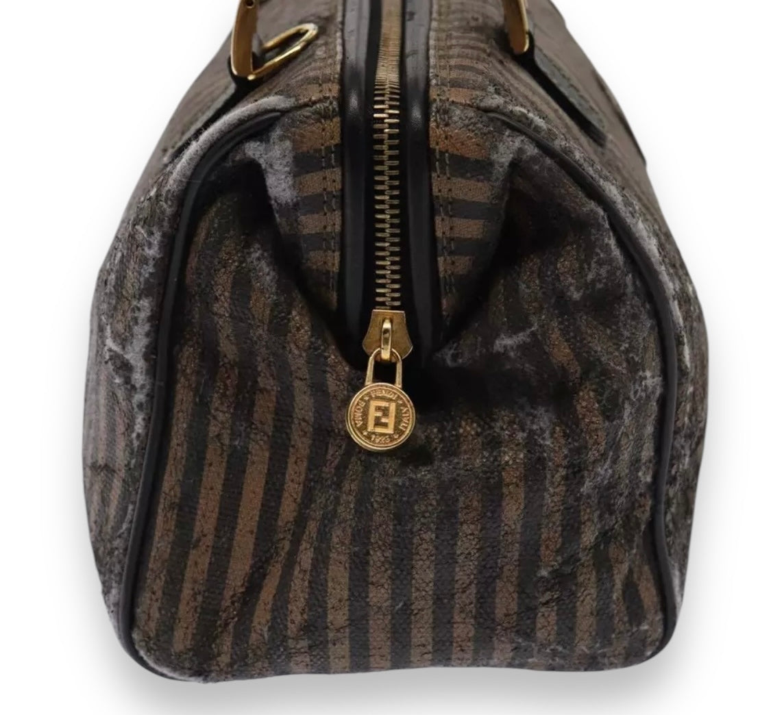 Fendi Zucca handbag