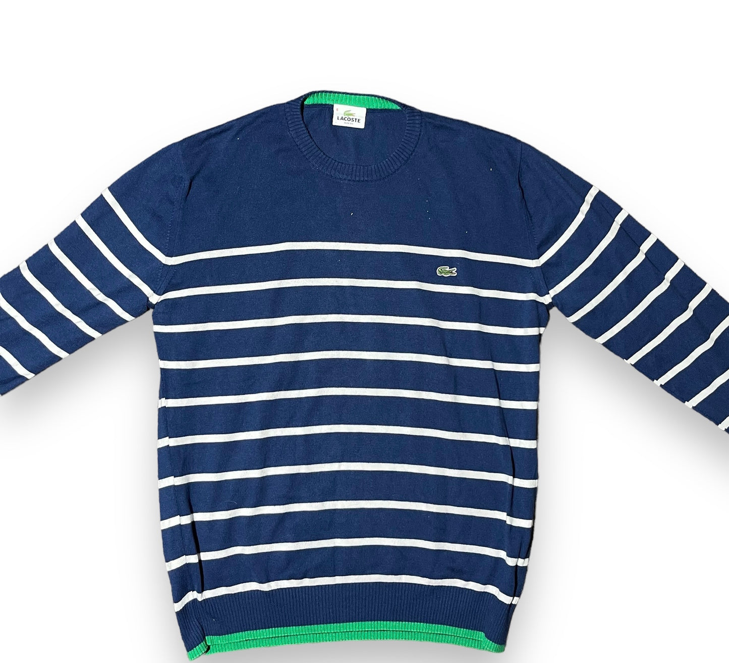 Lacoste sweater