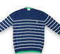 Lacoste sweater