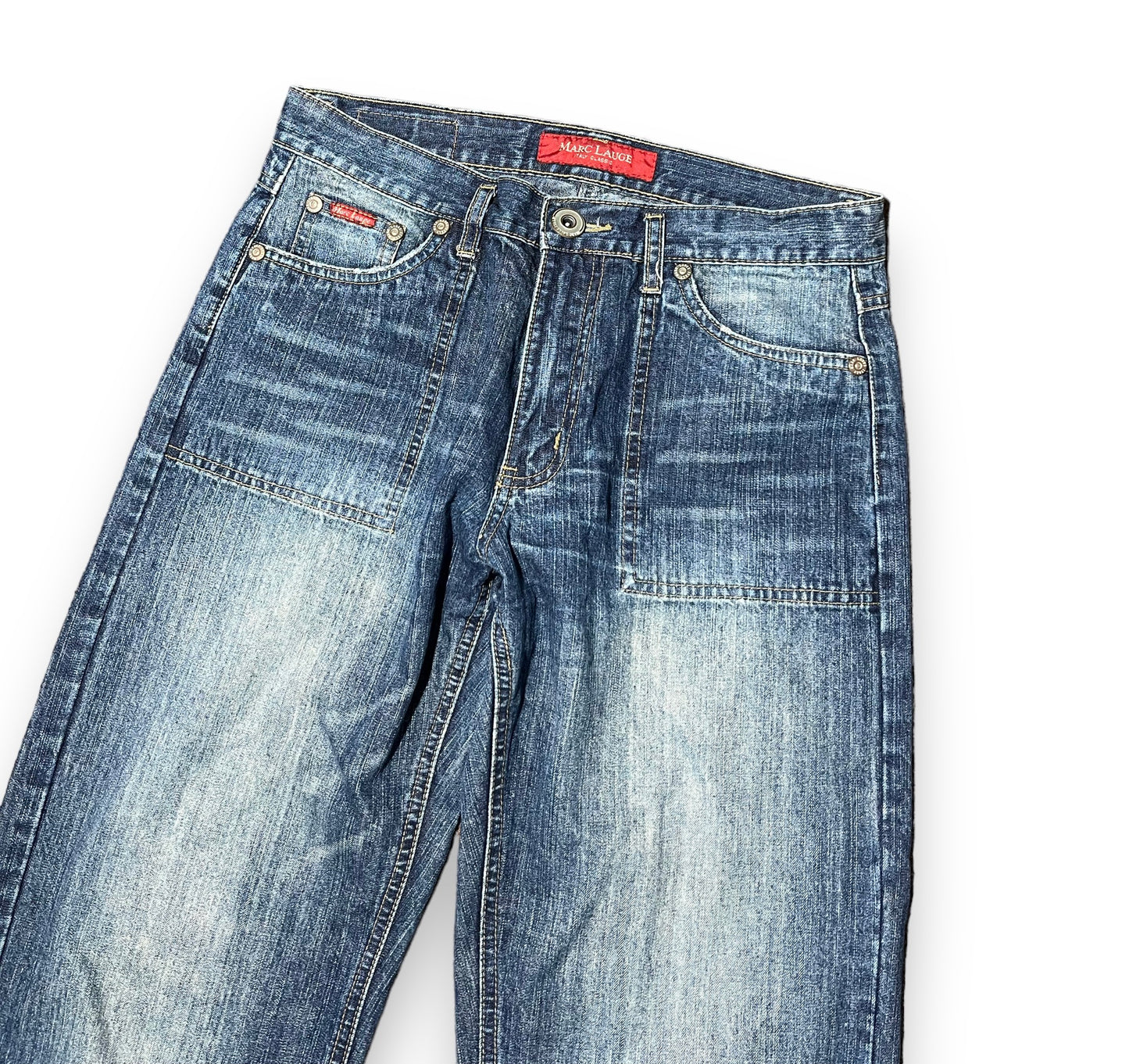 Y2k Baggy Jeans