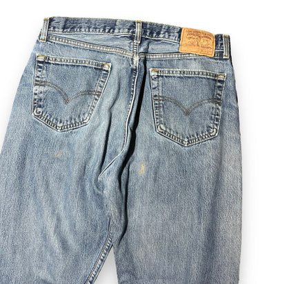 Levi’s jeans
