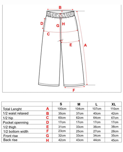 Sportboy trackpants