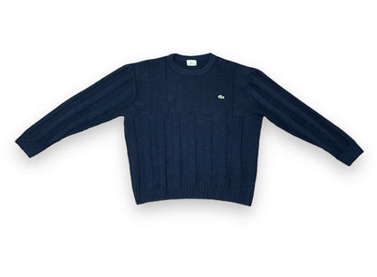 Lacoste sweater / Strickpullover