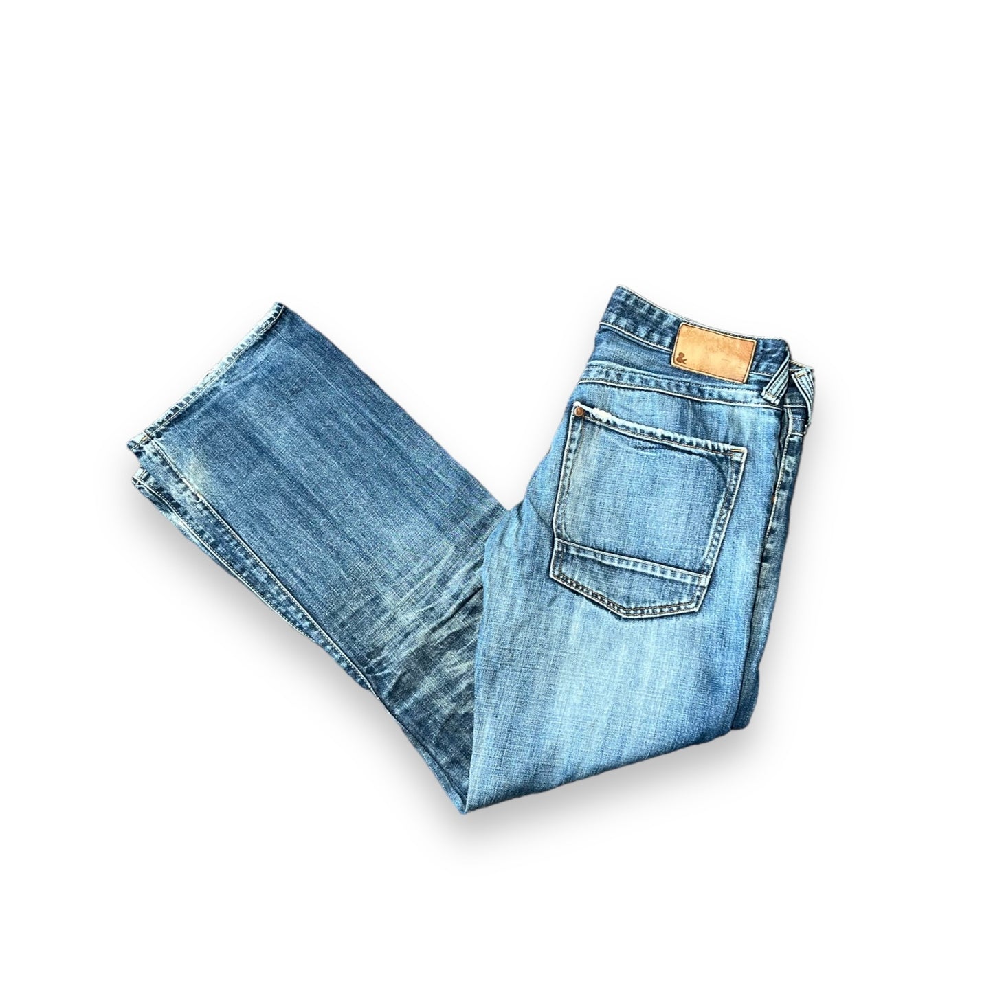 Y2k baggy jeans