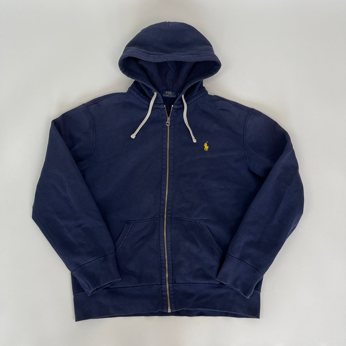 Polo Ralph Lauren Zipper L