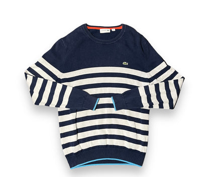 Lacoste sweater