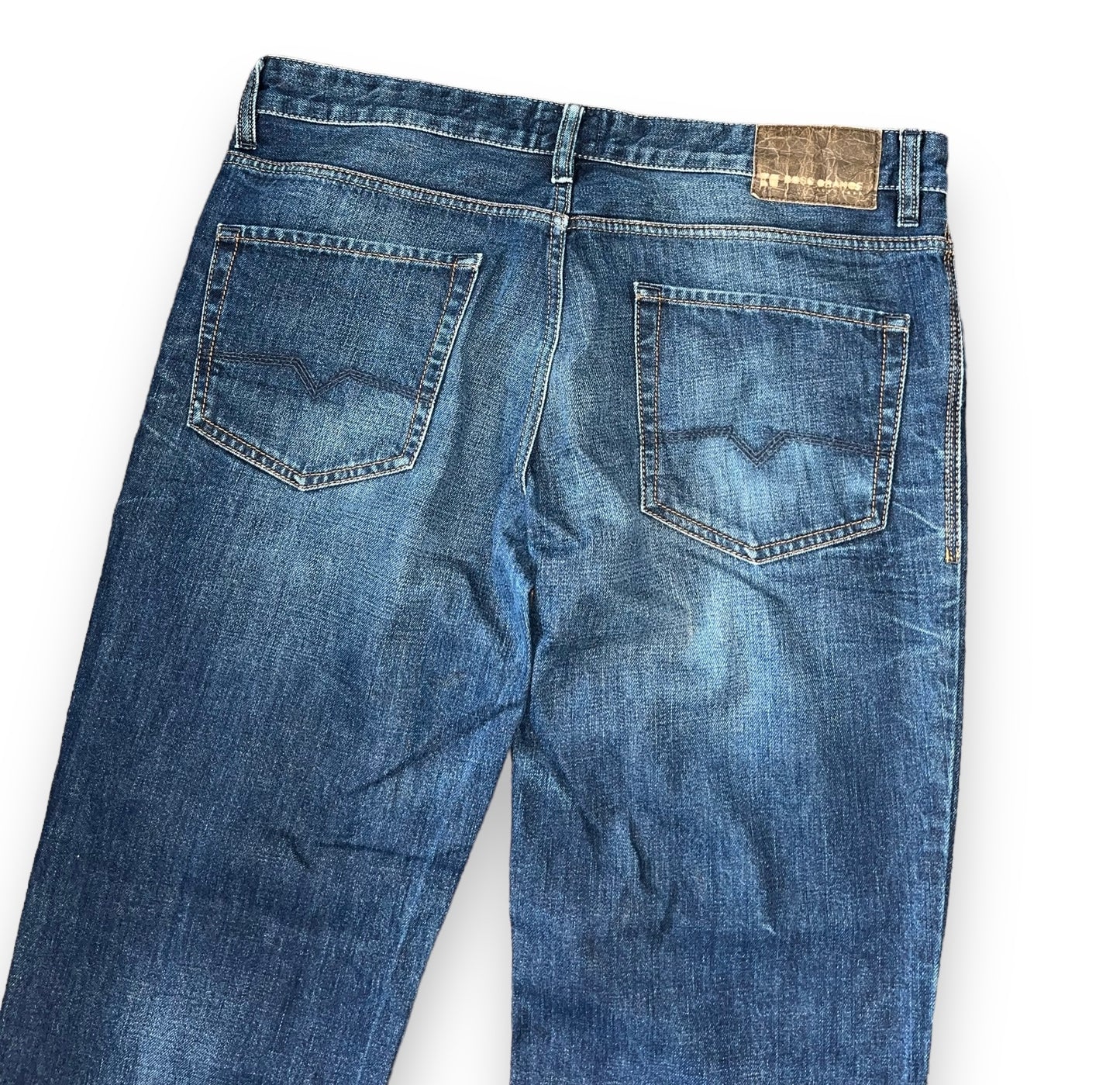 Hugo Boss Jeans