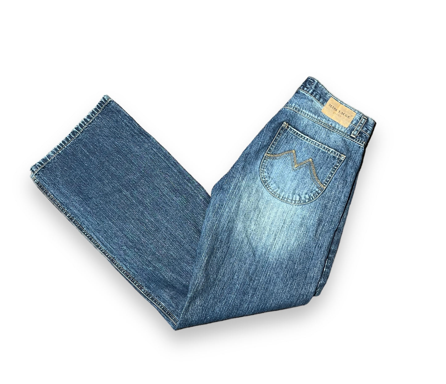 Y2k Baggy Jeans