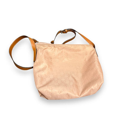 Gucci GG Monogram Messanger Bag