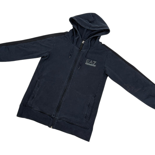 EA7 Emporio Armani Zipper M