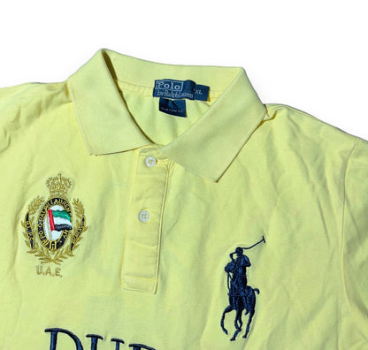 Polo Ralph Lauren Dubai Poloshirt
