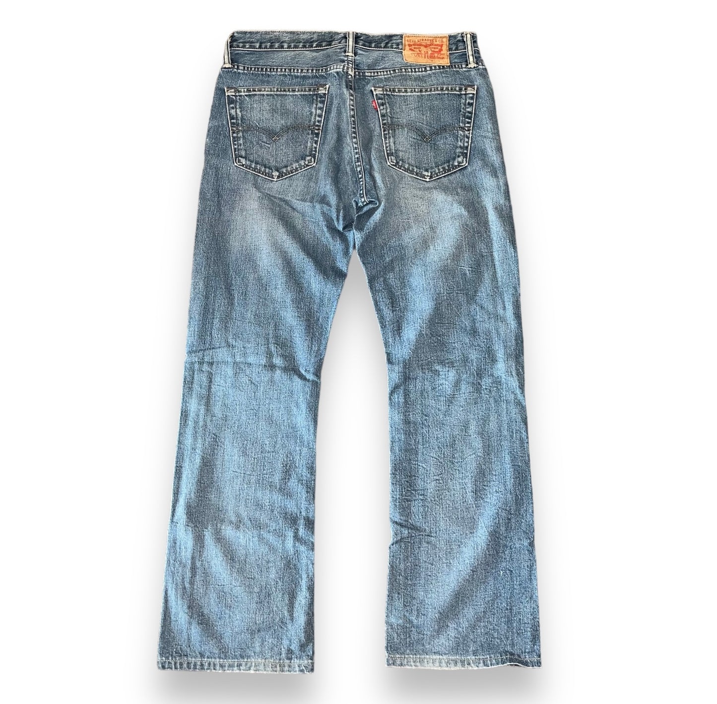 Levi’s 501 Jeans