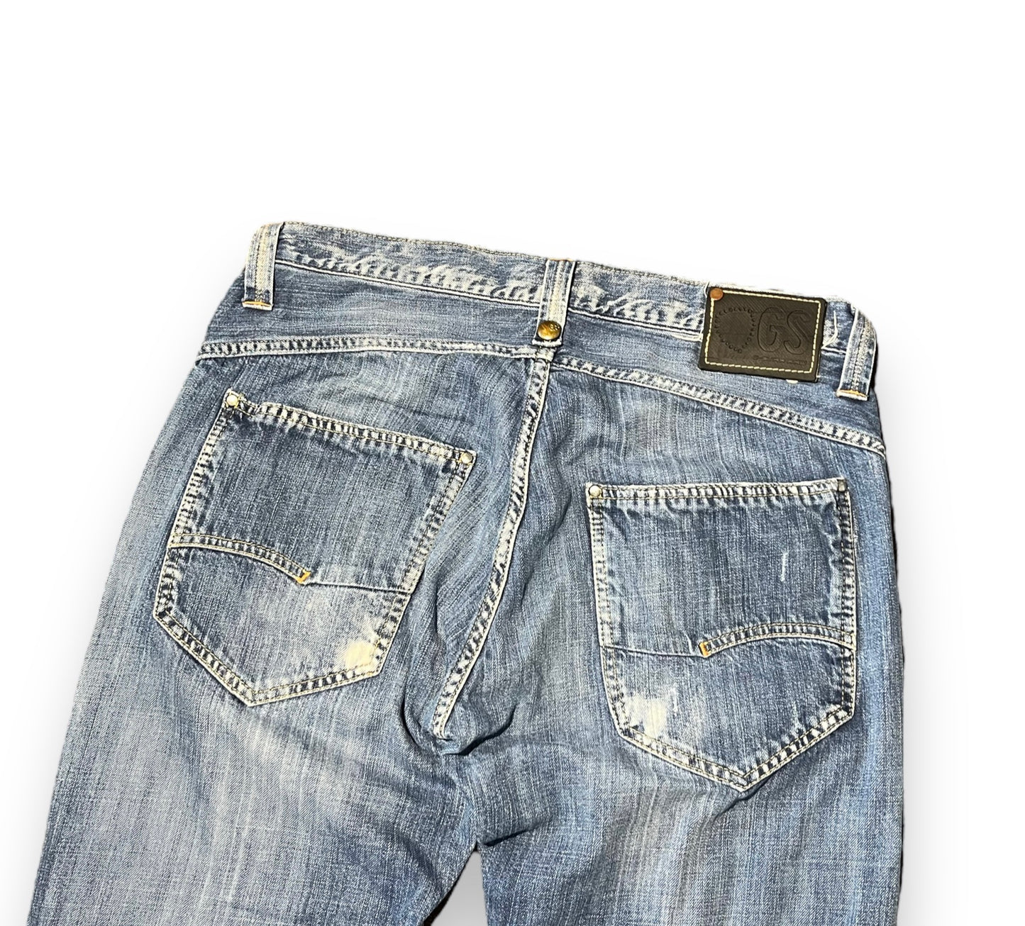 G-Star Raw Jeans