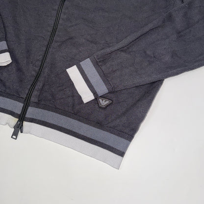 Giorgio Armani Strickjacke M