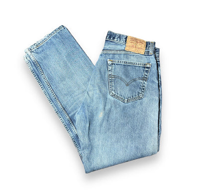 Levi’s jeans