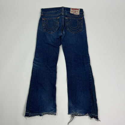 True Religion Damen Jeans