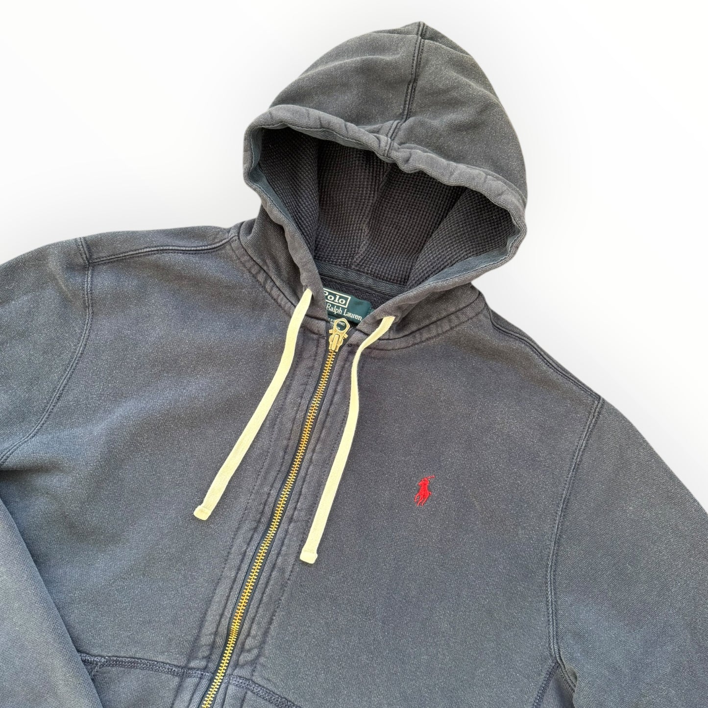 Polo Ralph Lauren Kapuzenjacke L