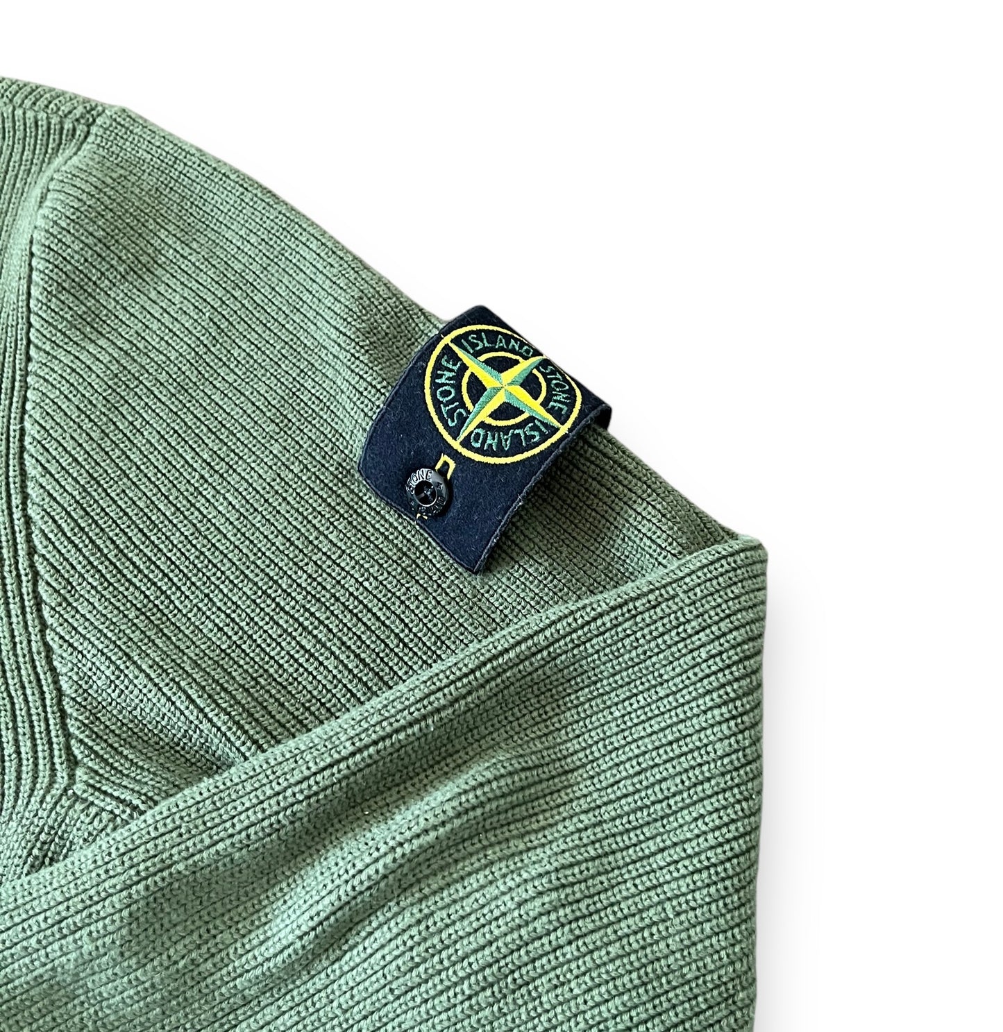 Stone Island Stricksweater