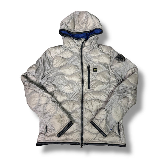 Blauer USA Pufferjacket M