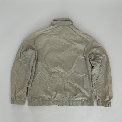 Vintage Lacoste Jacke M