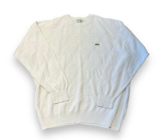 Lacoste Stricksweater