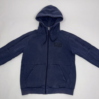 EA7 Emporio Armani Zipper M
