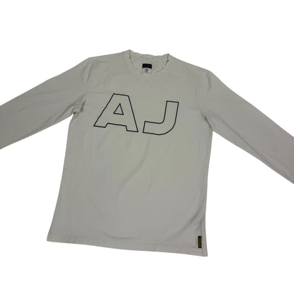 Armani Jeans Longsleeve M/L