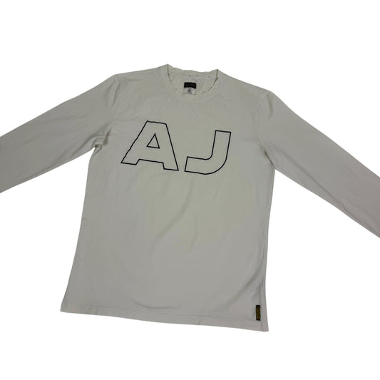 Armani Jeans Longsleeve M/L