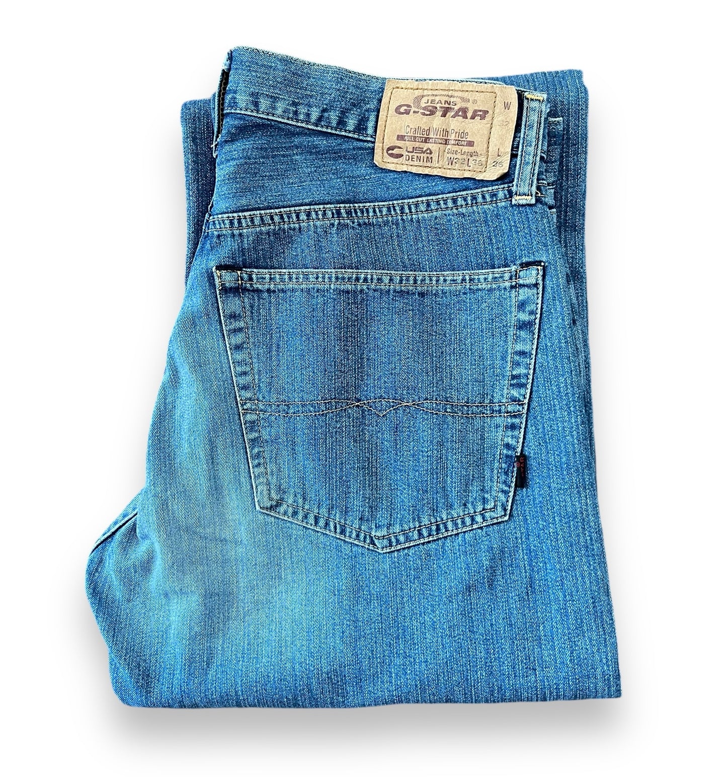 G-Star Baggy Jeans