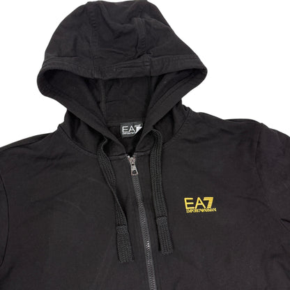 EA7 Emporio Armani Zipper L