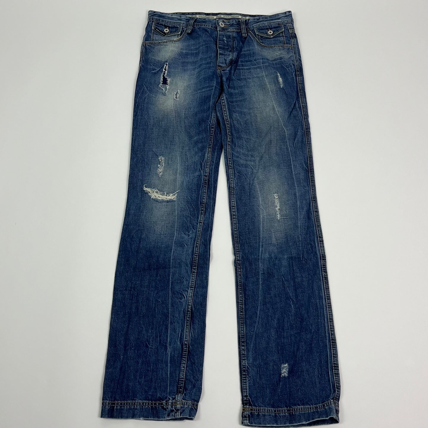 Dolce & Gabbana Jeans