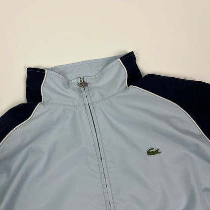 Lacoste Sport Trackjacket XL