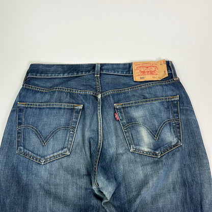 Levi’s 501 Jeans