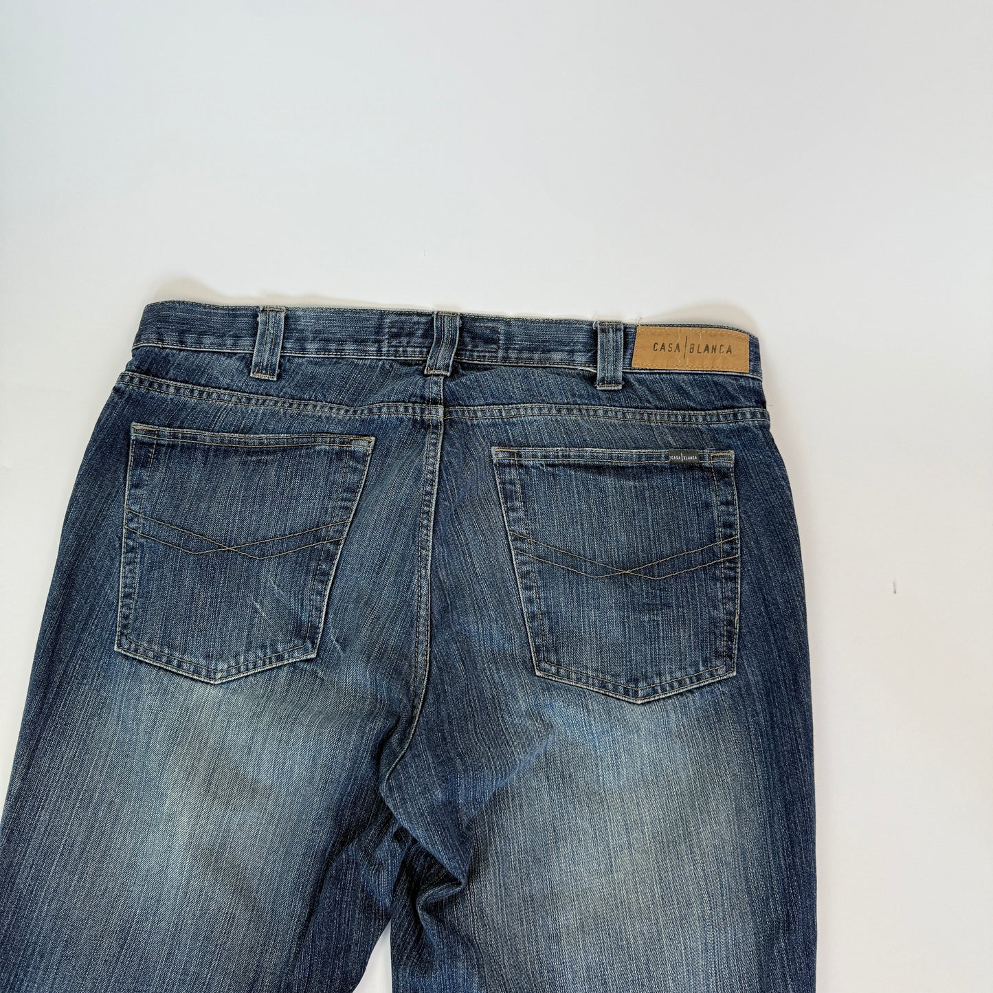 Casablanca Jeans