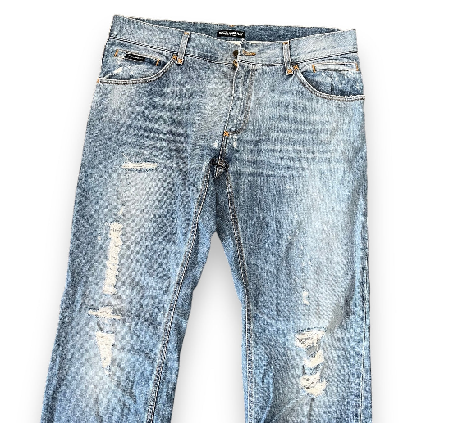 Dolce & Gabbana Jeans