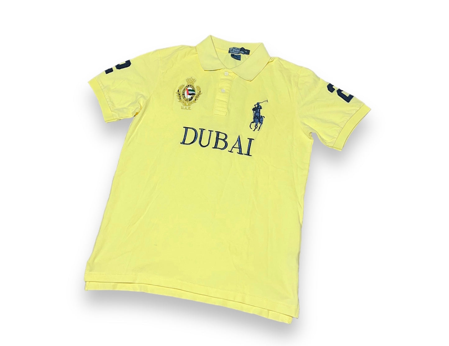 Polo Ralph Lauren Dubai Poloshirt