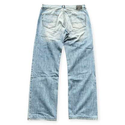 Hugo Boss Jeans Straight Fit W34