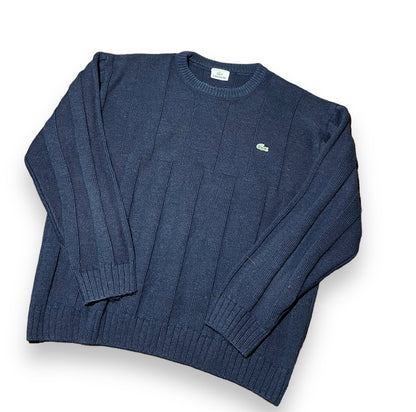 Lacoste sweater / Strickpullover
