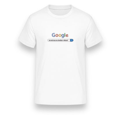 “Wie wird man am schnellsten Millionär?” - Tee