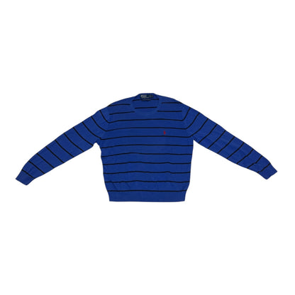 Ralph Lauren Stricksweater L