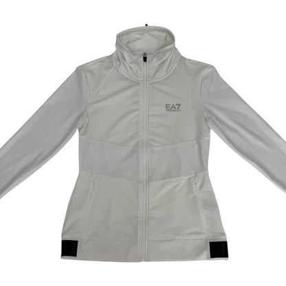 Ea7 Emporio Armani Damen Trackjacket M