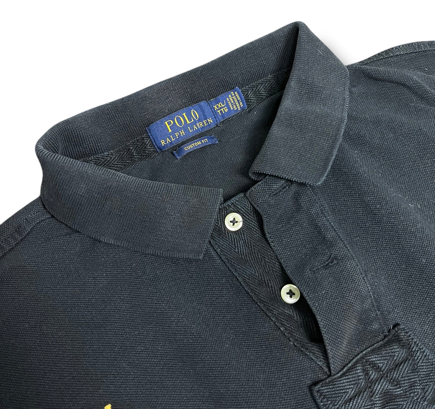 Polo Ralph Lauren NY Poloshirt