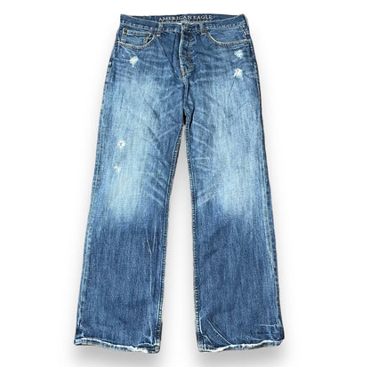 Baggy Jeans
