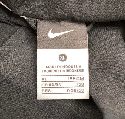 Nike Trackjacket
