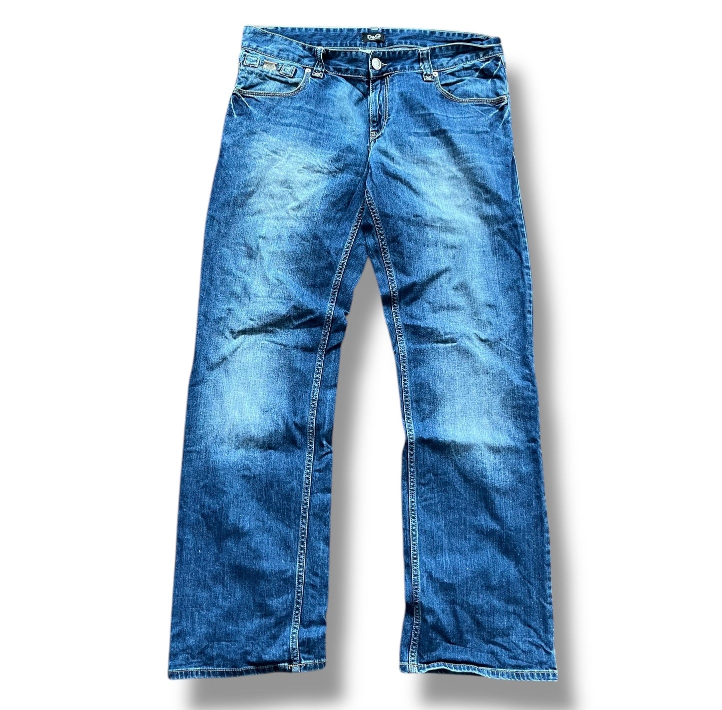 Dolce & Gabbana Jeans