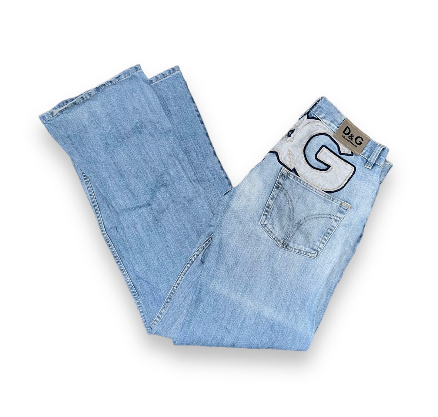 Dolce & Gabbanna Jeans