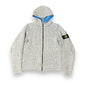 Stone Island kapuzenjacke /zipper